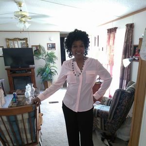 Meet your Posher, Jackie